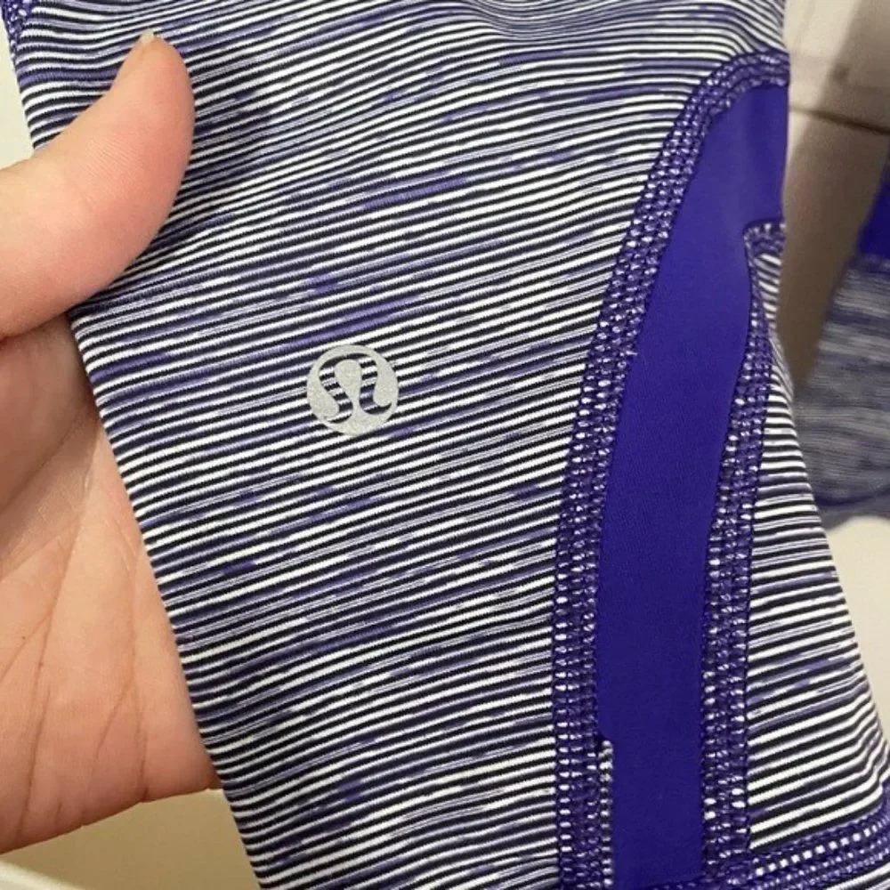 lululemon athletica gently worn